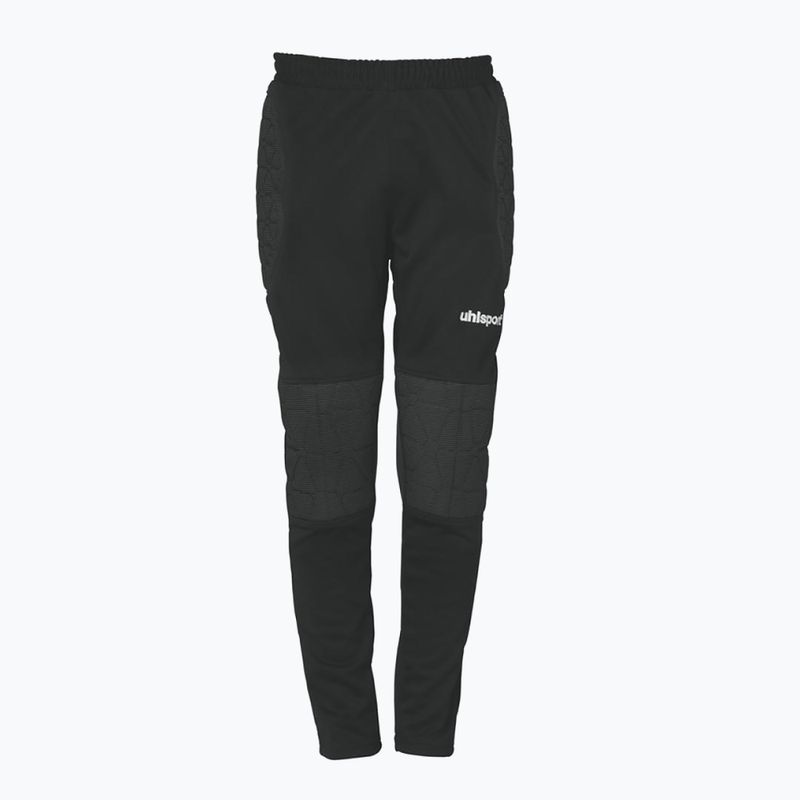 Kinder-Torwarthose uhlsport Anatomic Kevlar schwarz 100561801 6