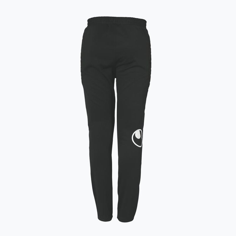 Kinder-Torwarthose uhlsport Anatomic Kevlar schwarz 100561801 7
