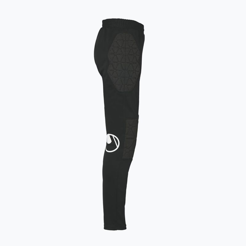Kinder-Torwarthose uhlsport Anatomic Kevlar schwarz 100561801 9