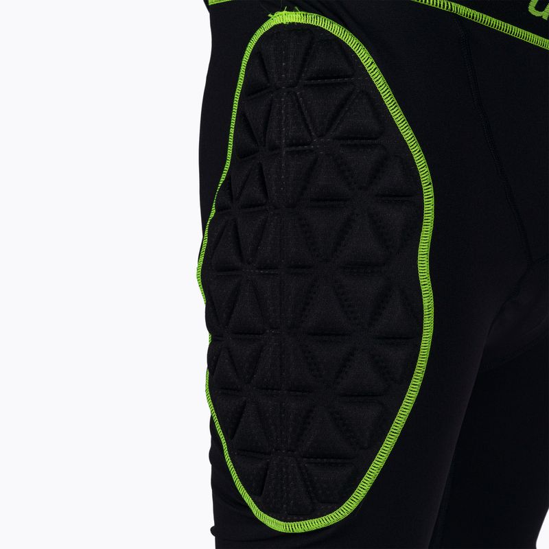 Uhlsport Herren Torwart Outfit Bionikframe schwarz 100563501 6