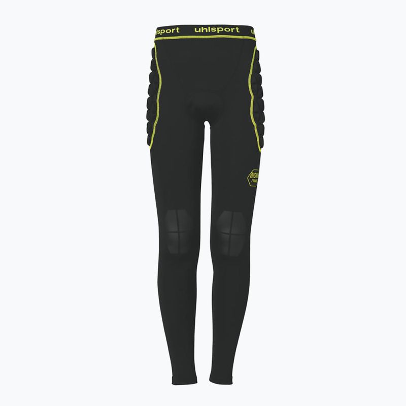 Uhlsport Herren Fußballhose Bonikframe schwarz 100563701