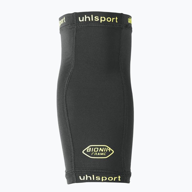 Uhlsport Ellenbogenschützer Bionikframe schwarz 100696601 6