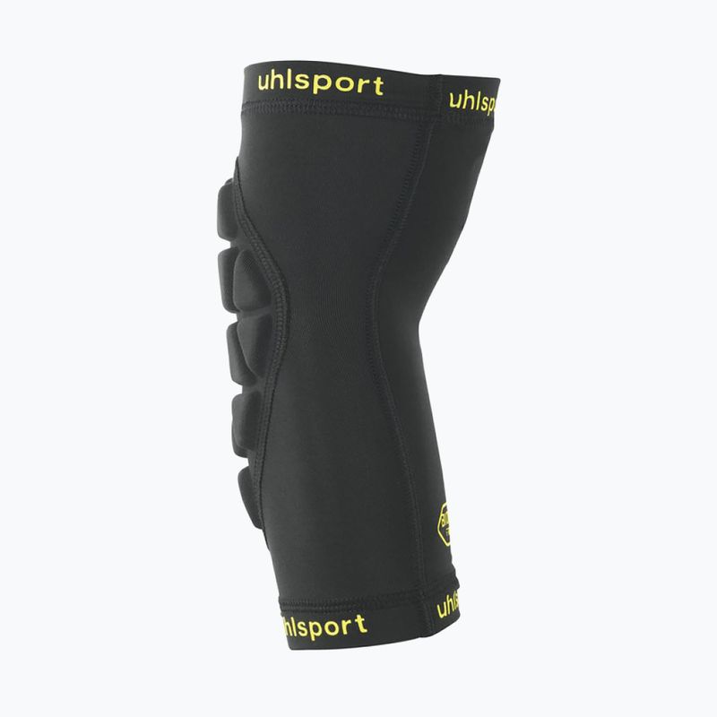 Uhlsport Ellenbogenschützer Bionikframe schwarz 100696601 7