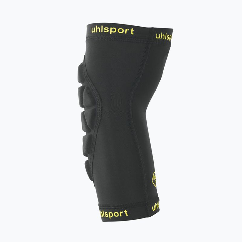 Uhlsport Ellenbogenschützer Bionikframe schwarz 100696601 9