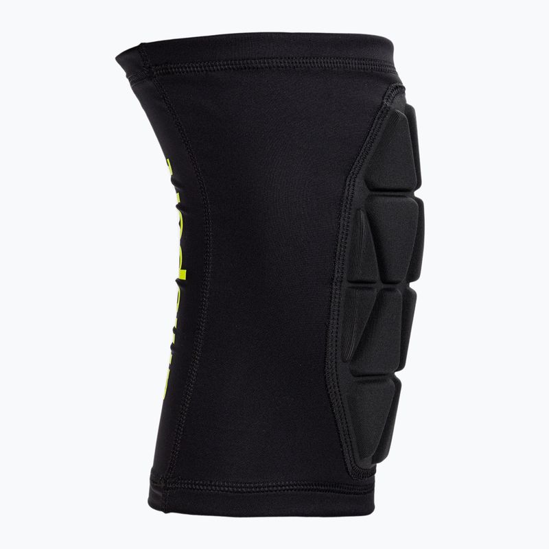 Uhlsport Bionikframe Knieprotektor schwarz 100696701 2