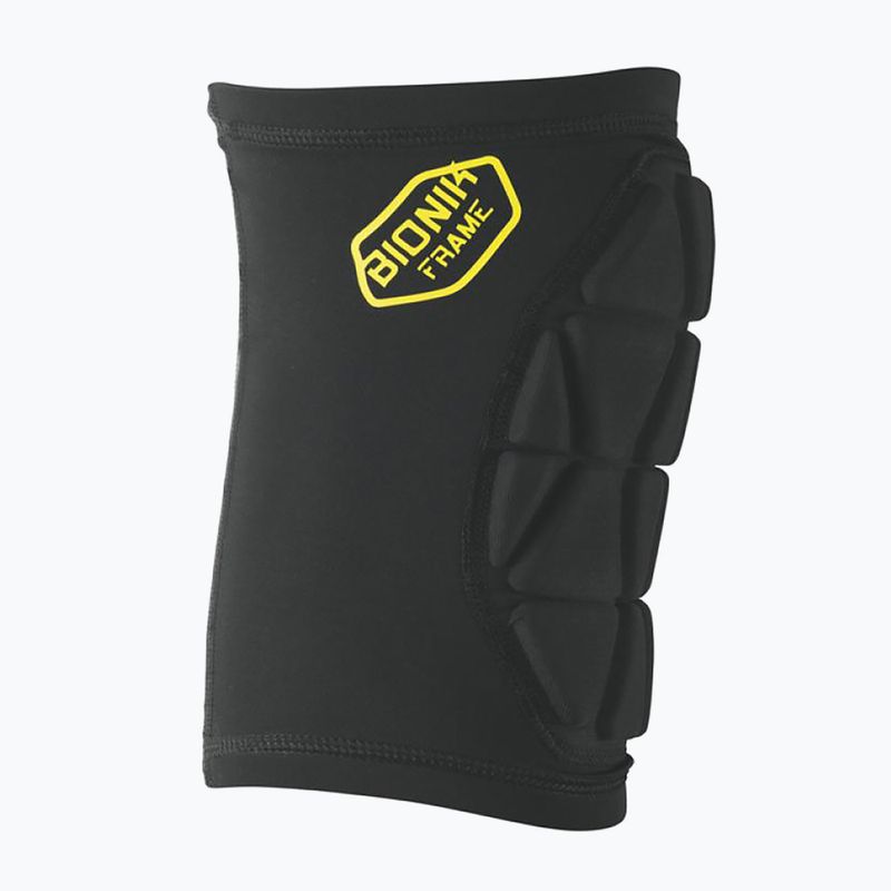 Uhlsport Bionikframe Knieprotektor schwarz 100696701 7