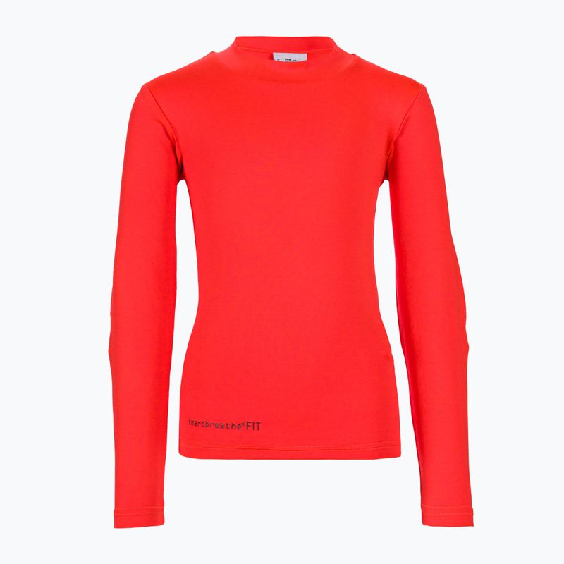Kinder-Torwart-Outfit uhlsport Score rot 100561602 2