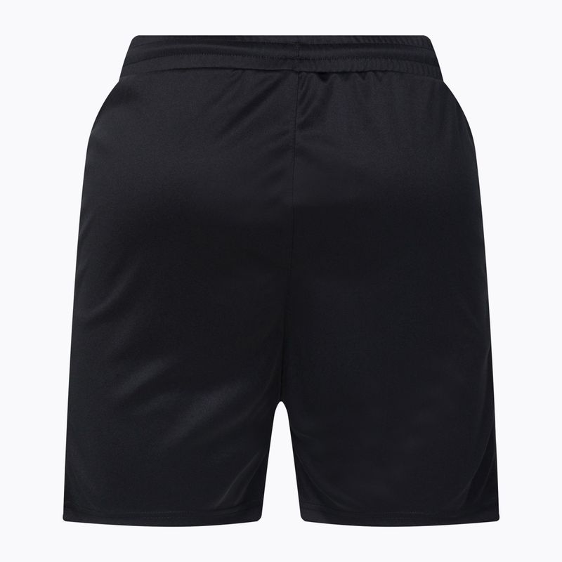 Kinder Fußballshorts uhlsport Center Basic schwarz 100334222 2