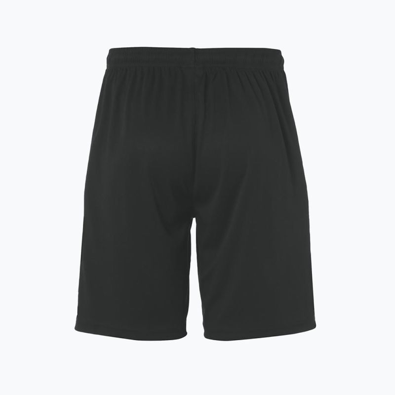 Fußballshorts uhlsport Center Basic schwarz 100334222 2
