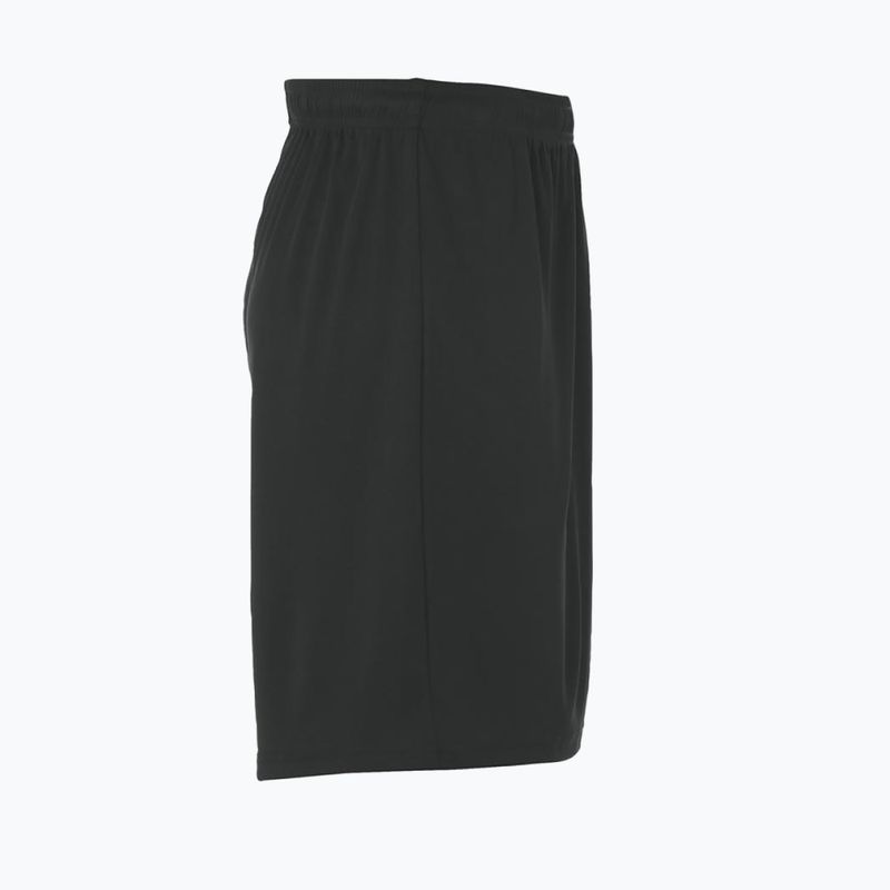 Fußballshorts uhlsport Center Basic schwarz 100334222 4