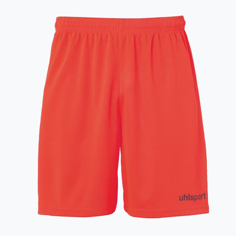 Fußballshorts uhlsport Center Basic rot 100334225 4