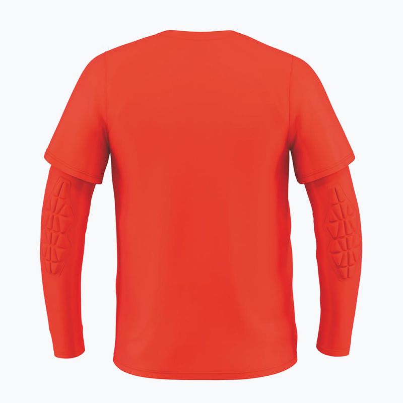 Uhlsport Stream 22 Torwarttrikot rot 100562302 2