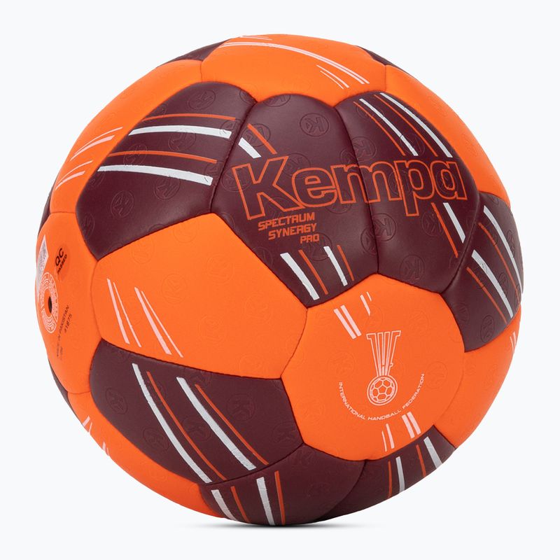 Kempa Spectrum Synergy Pro Handball rot 200188701/2 200188701/ 200188701/ 200188701/2 2