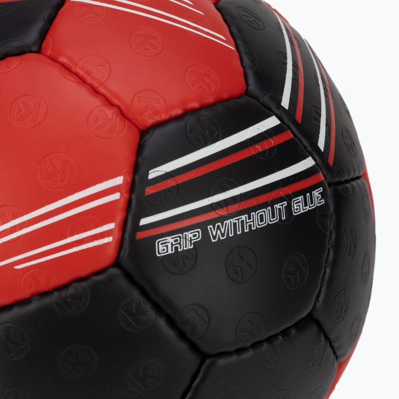 Kempa Handball Buteo rot 200188801/2 3