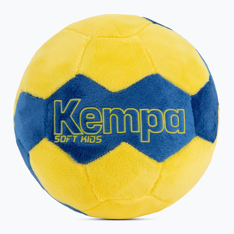 Kempa Soft Kinderhandball 200189601 Größe 0