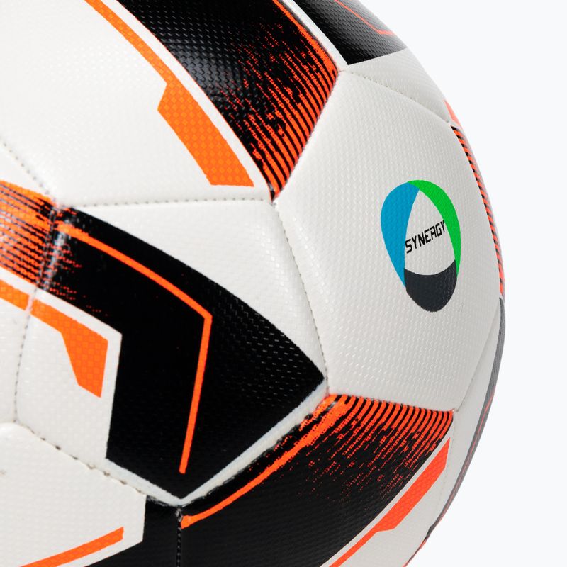 Uhlsport Resist Synergy Fußball weiß 100172001 5