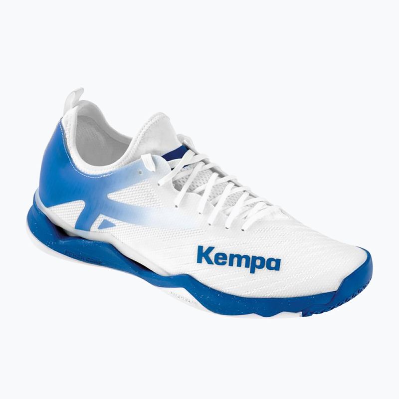 Kempa Wing Lite 2.0 Handballschuhe weiß 200852006 11