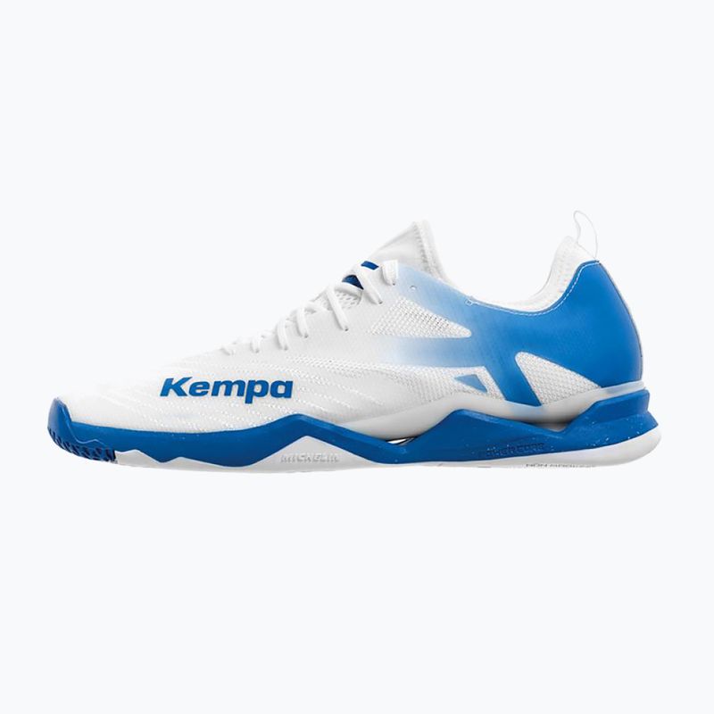 Kempa Wing Lite 2.0 Handballschuhe weiß 200852006 13