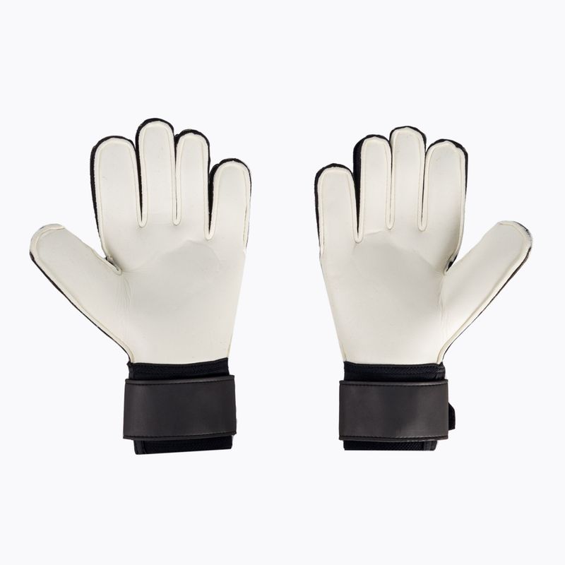 Torwarthandschuhe Uhlsport Speed Contact Soft Flex Frame schwarz-weiß 1112671 2