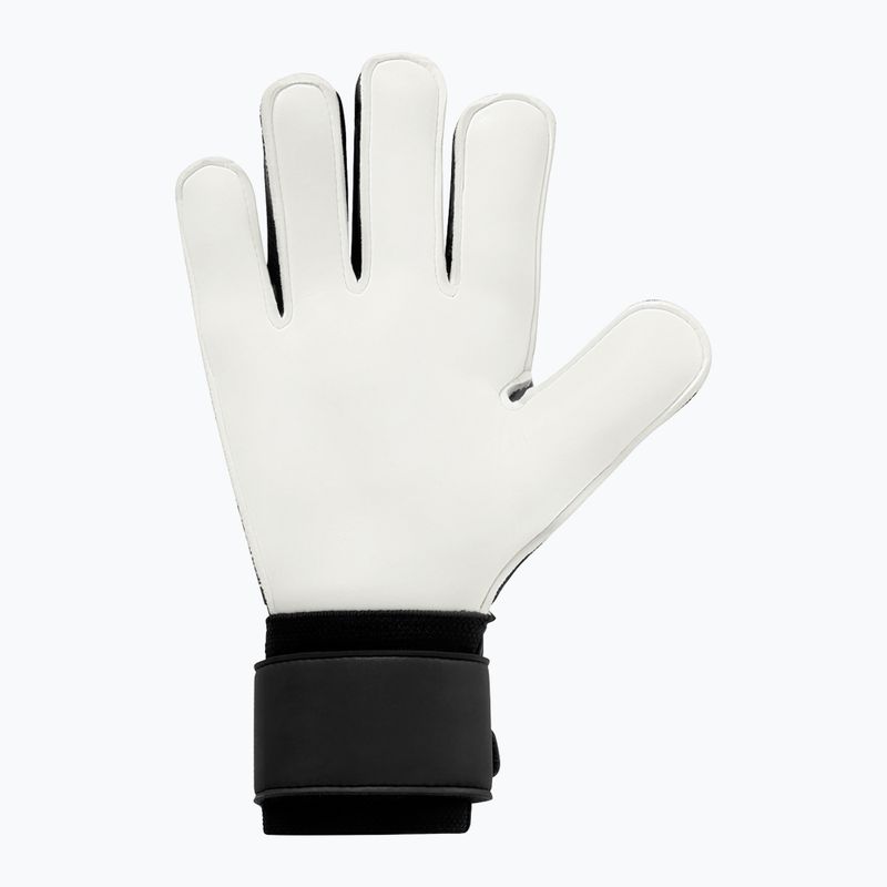 Torwarthandschuhe Uhlsport Speed Contact Soft Pro schwarz-weiß 1112681 6