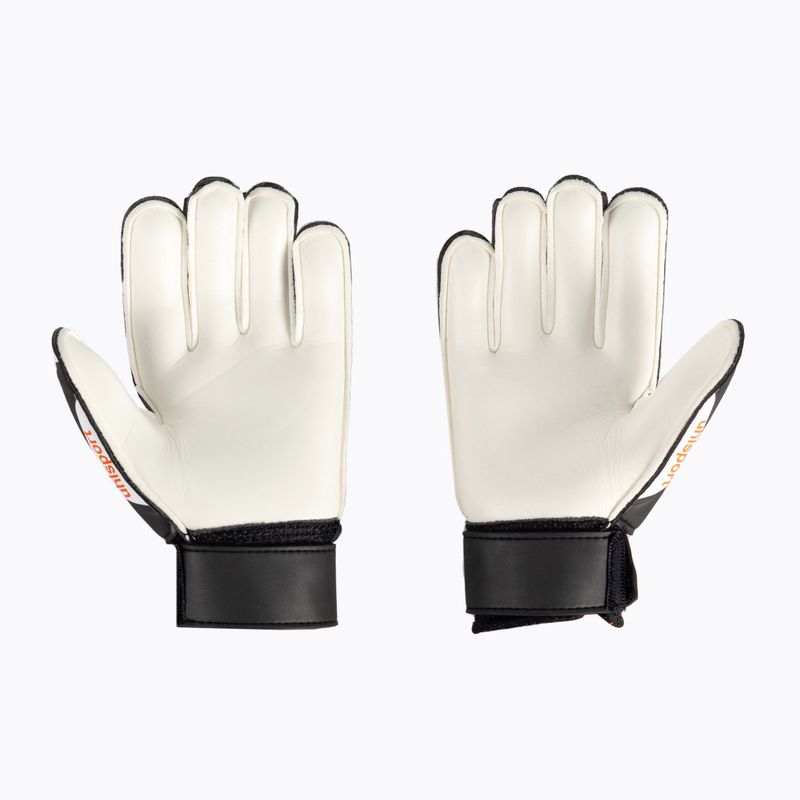 Torwarthandschuhe Uhlsport Speed Contact Starter Soft schwarz-weiß 1112691 2