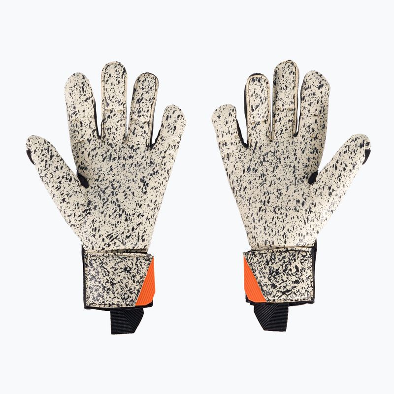 Torwarthandschuhe Uhlsport Speed Contact Supergrip+ czaron-weiß 1112581 2