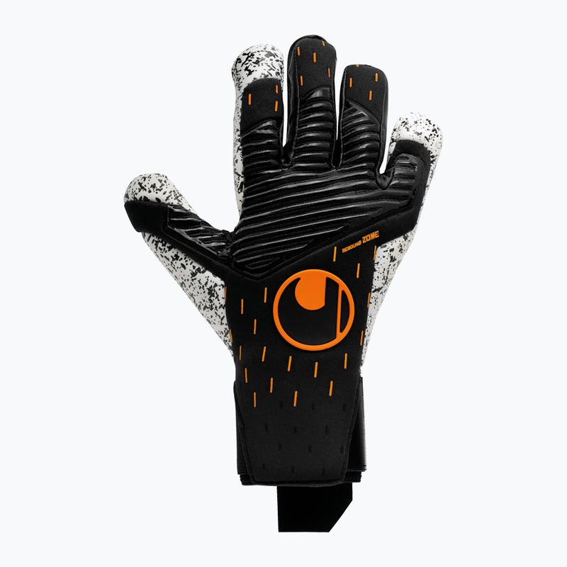 Torwarthandschuhe Uhlsport Speed Contact Supergrip+ czaron-weiß 1112581 5
