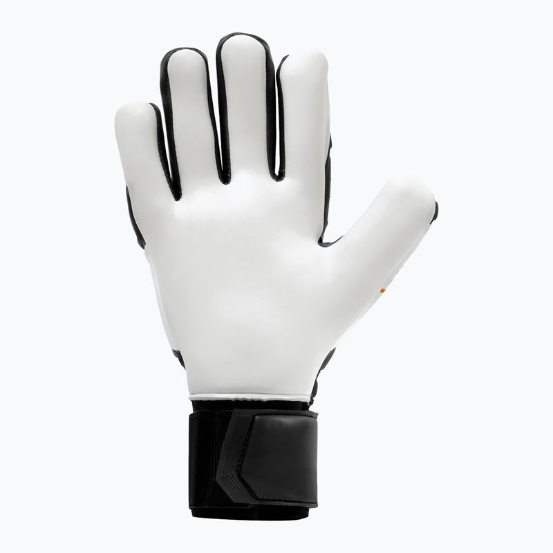 Torwarthandschuhe Uhlsport Speed Contact Absolutgrip Hn schwarz-weiß 1112641 6