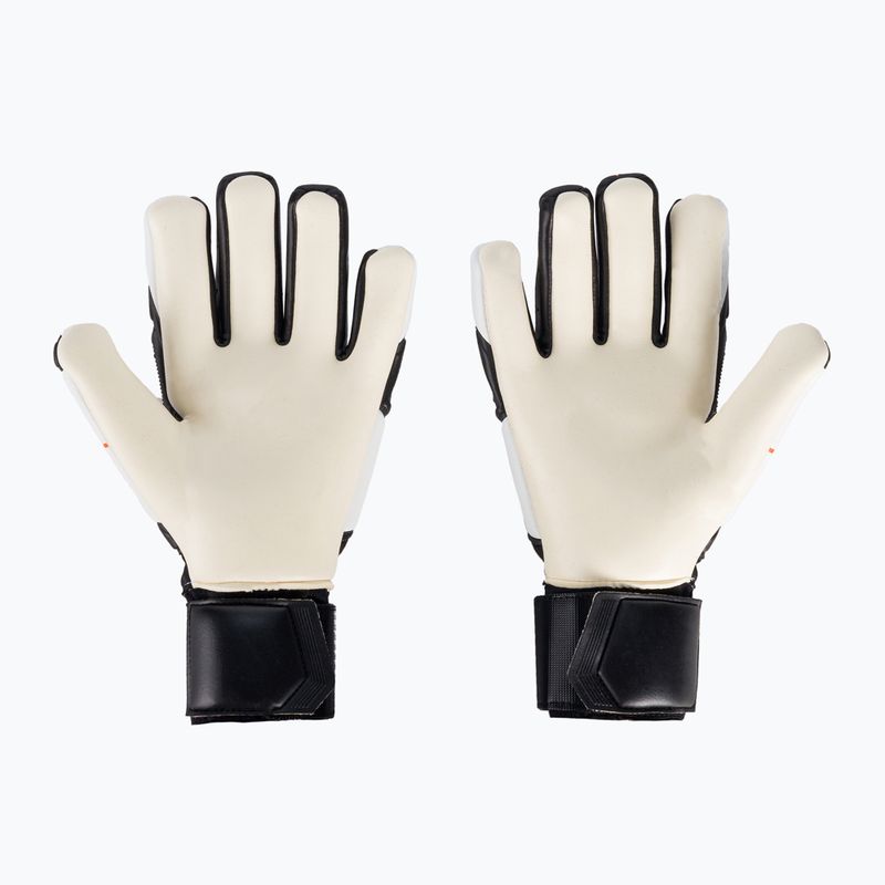 Torwarthandschuhe Uhlsport Speed Contact Absolutgrip Hn schwarz-weiß 1112641 2