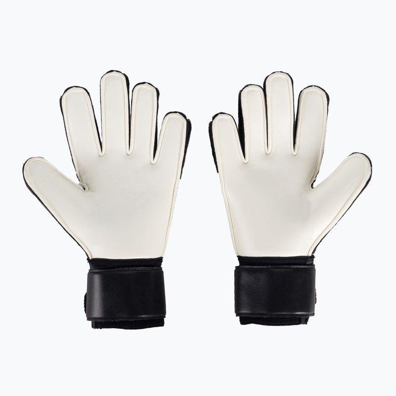 Torwarthandschuhe Uhlsport Speed Contact Supersoft schwarz-weiß 1112661 2