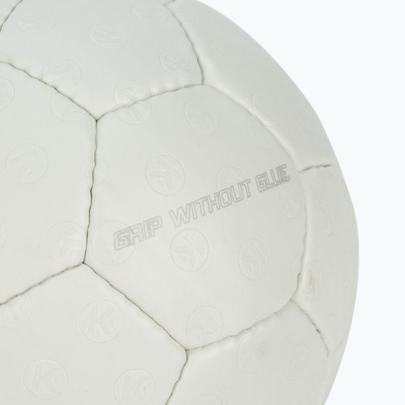 Kempa Leo Black&White Handball 200189208 Größe 2 3