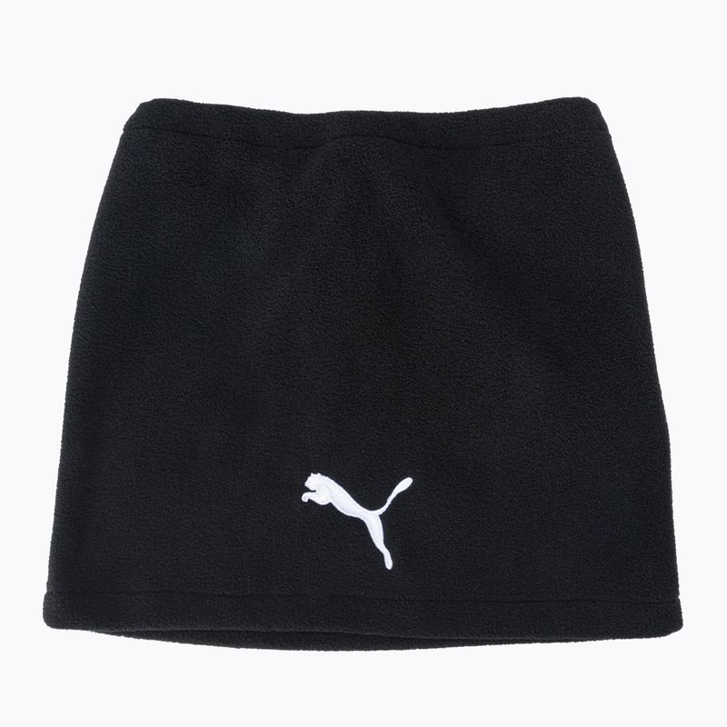 PUMA Halswärmer II Fußball Schornstein schwarz 05221202 2