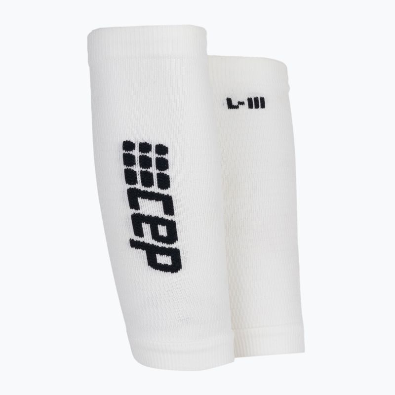 CEP-Kompressionsmanschette WS1F weiß/schwarz