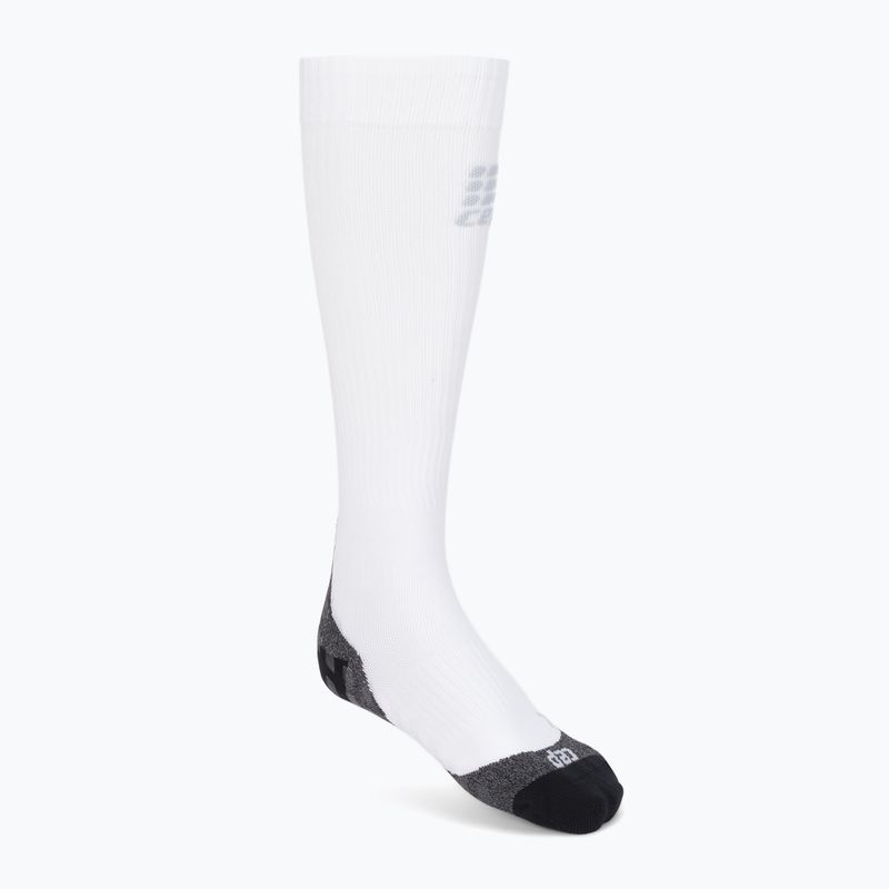 CEP Griptech Fußball Socken weiß 55072000