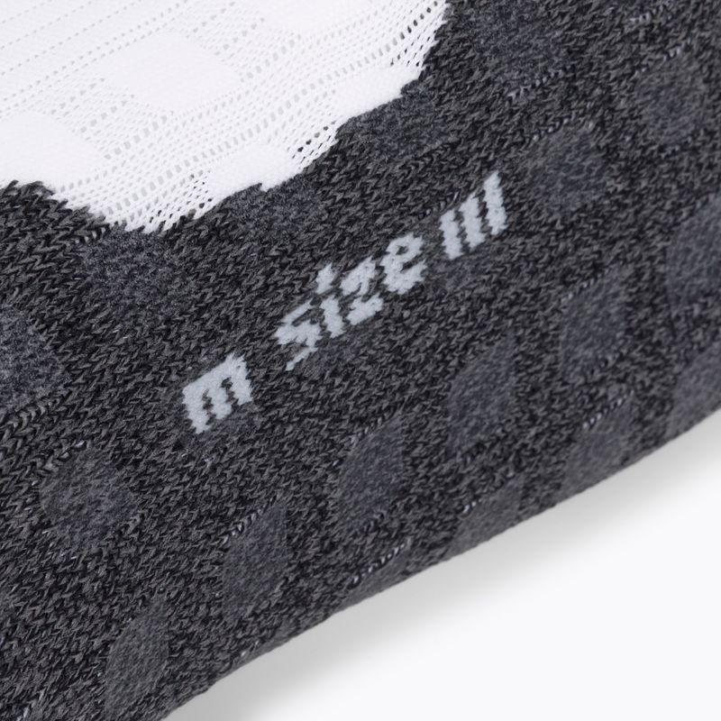 CEP Griptech Fußball Socken weiß 55072000 3