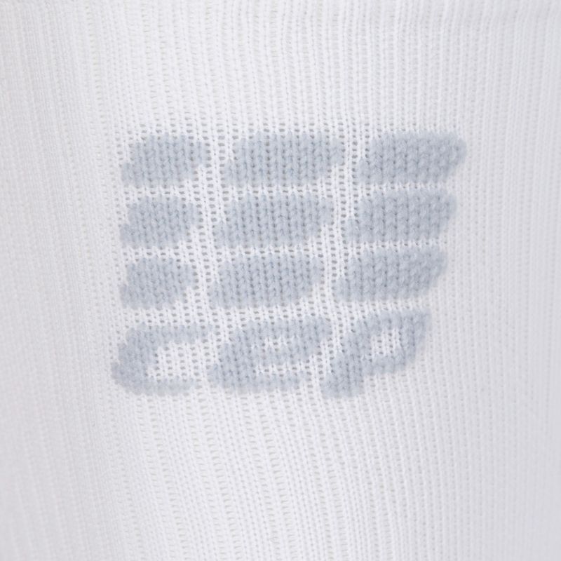 CEP Griptech Fußball Socken weiß 55072000 4