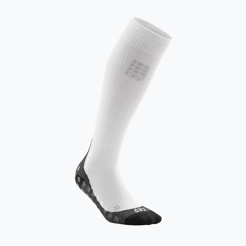 CEP Griptech Fußball Socken weiß 55072000 6