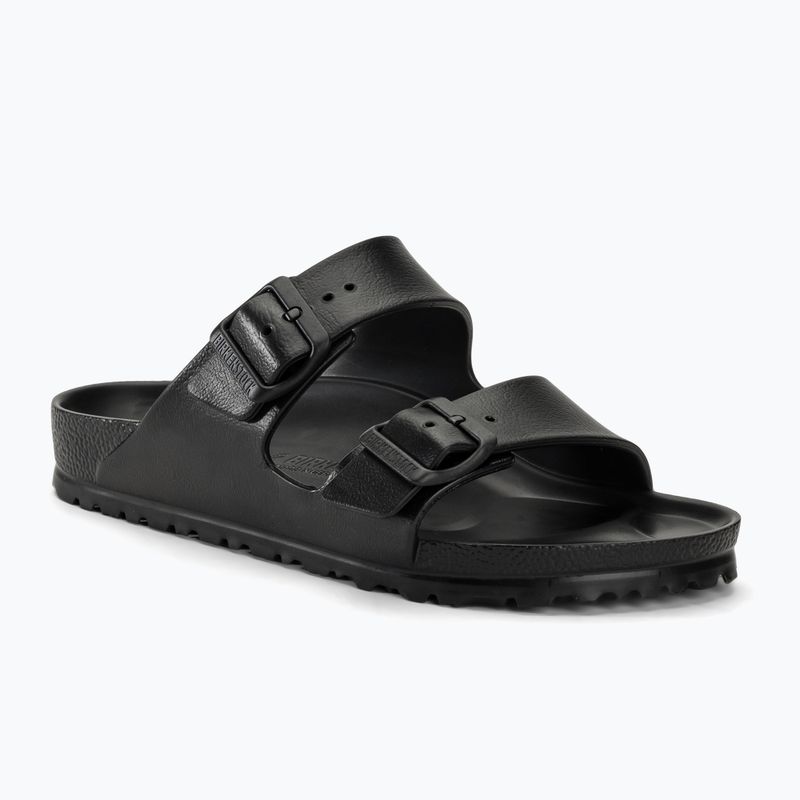 Slides Schlappen  BIRKENSTOCK Arizona EVA Narrow black