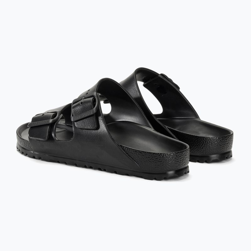 Slides Schlappen  BIRKENSTOCK Arizona EVA Narrow black 4