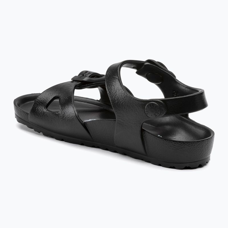 Sandalen Kinder BIRKENSTOCK Rio EVA Narrow black 9