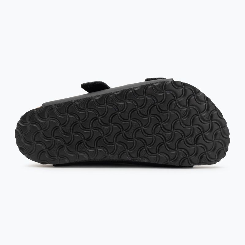 BIRKENSTOCK Kinder-Flip-Flops Arizona BF Narrow schwarz 4