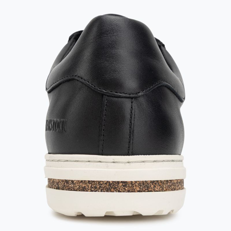 BIRKENSTOCK Bend Low LENA Regular schwarz Schuhe 6
