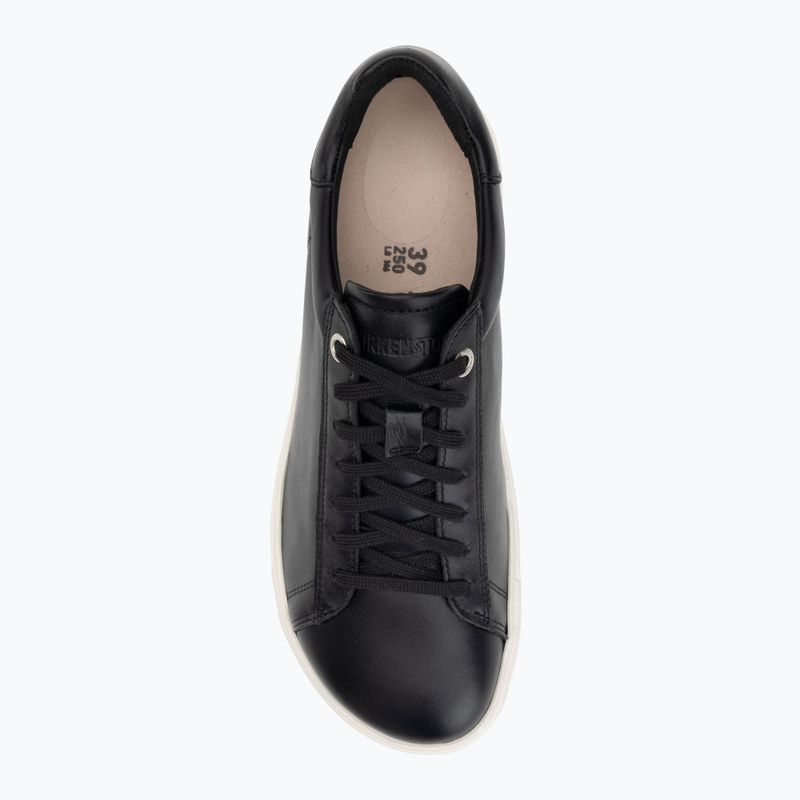 BIRKENSTOCK Bend Low LENA Schmale Schuhe schwarz 5