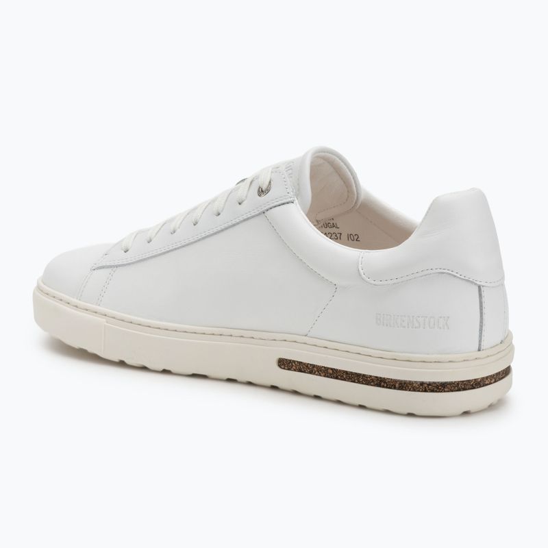 BIRKENSTOCK Bend Low LENA Regular weiße Schuhe 3