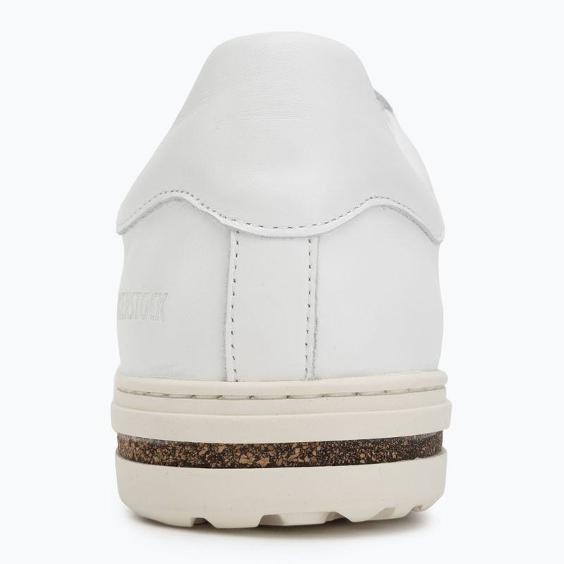 BIRKENSTOCK Bend Low LENA Regular weiße Schuhe 6