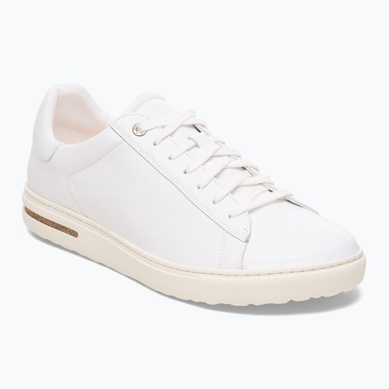 BIRKENSTOCK Bend Low LENA Schmale weiße Schuhe 2