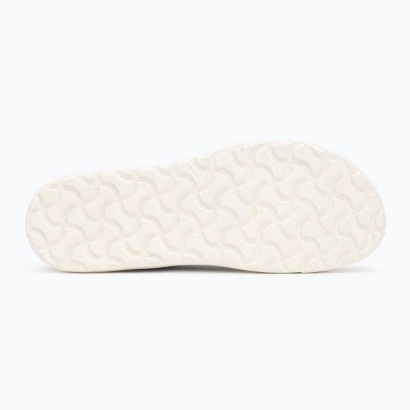 BIRKENSTOCK Bend Low LENA Schmale weiße Schuhe 4