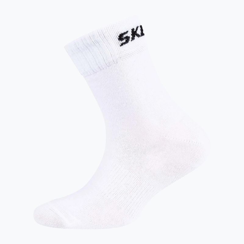 Socken Kinder Skechers Mesh Ventilation black mix