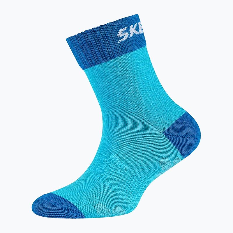 Socken Kinder Skechers Mesh Ventilation blue 2