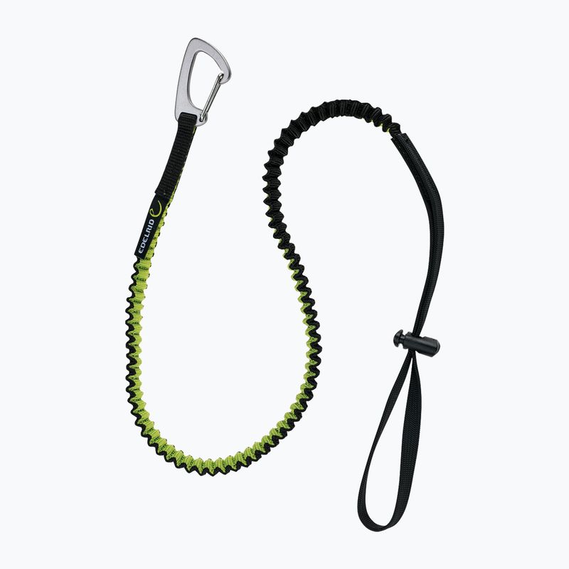 Leine EDELRID Tool Safety Leash night